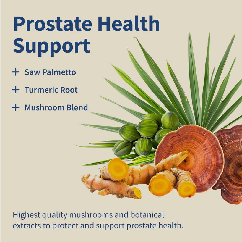 Prostate Health Capsules