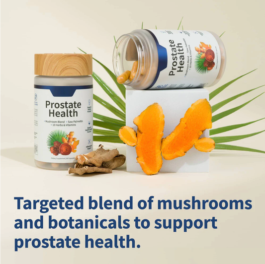 Prostate Health Capsules