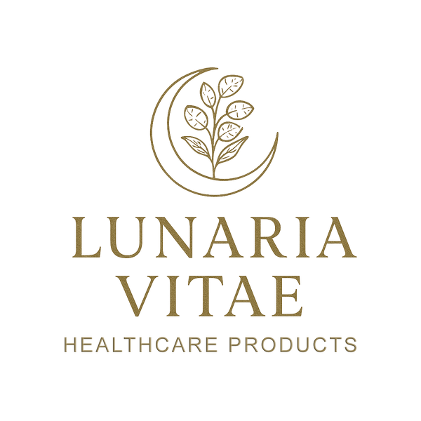 Lunaria Vitae | Healthcare Products