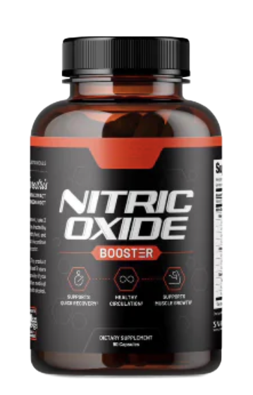 Nitric Oxide Care Capsules